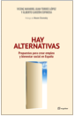 Libro: Hay alternativas