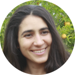 Foto de Candela Vargas