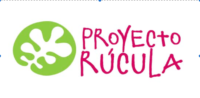 logo proyecto rúcula