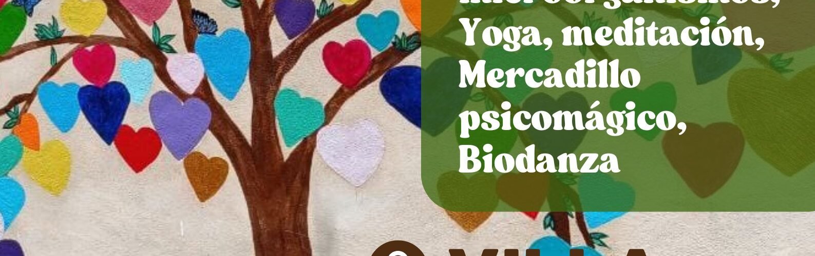 Cartel Encuentro de Verano REPESEI 2025 - Villa Estela